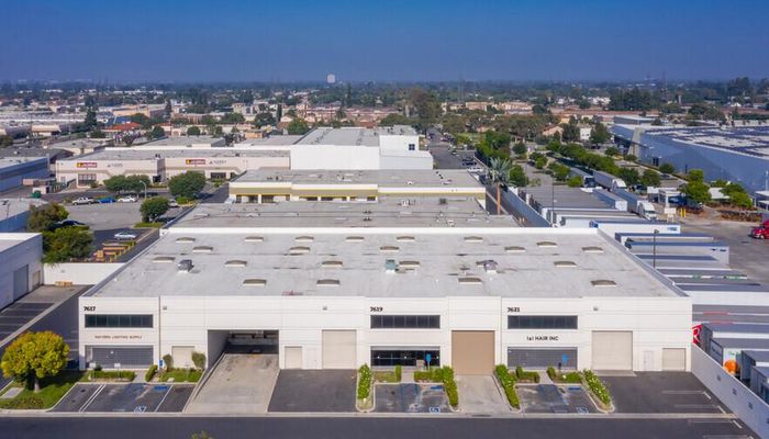 Warehouse Space for Rent at 7617-7621 Somerset Blvd Paramount, CA 90723 - #5