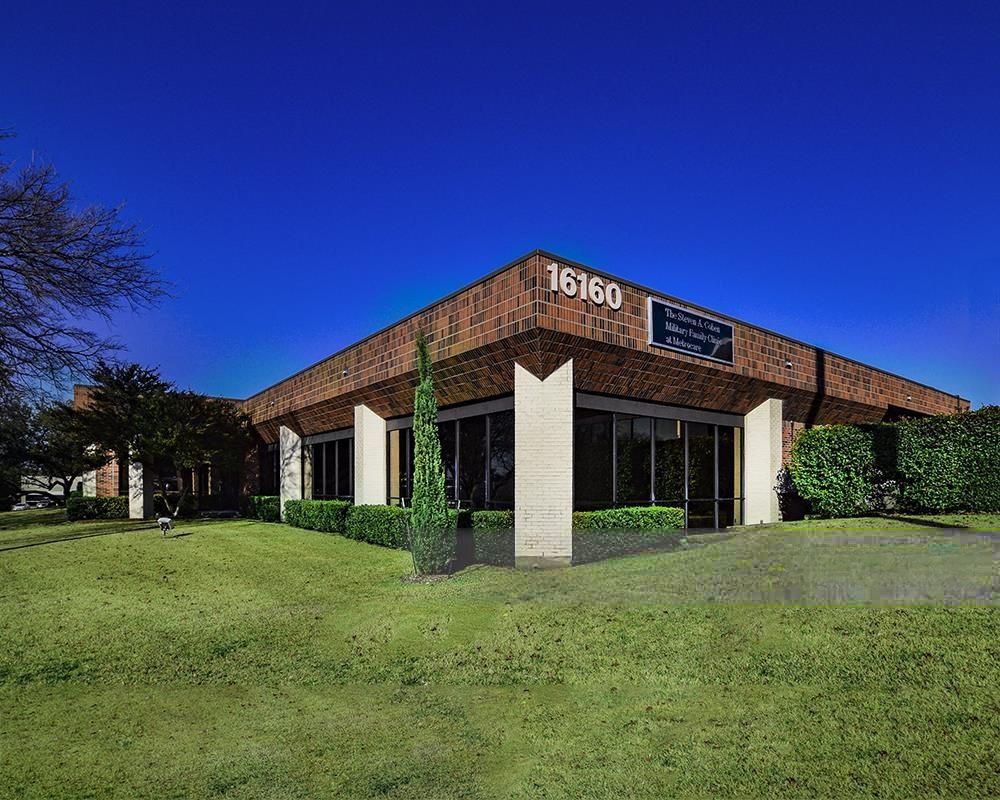 Midway Office Park - 4275 Kellway Circle & 16160 Midway Road photo 3