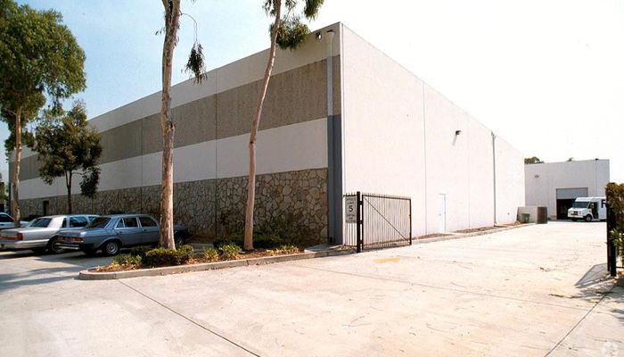 Warehouse Space for Sale at 18 Thomas Irvine, CA 92618 - #2