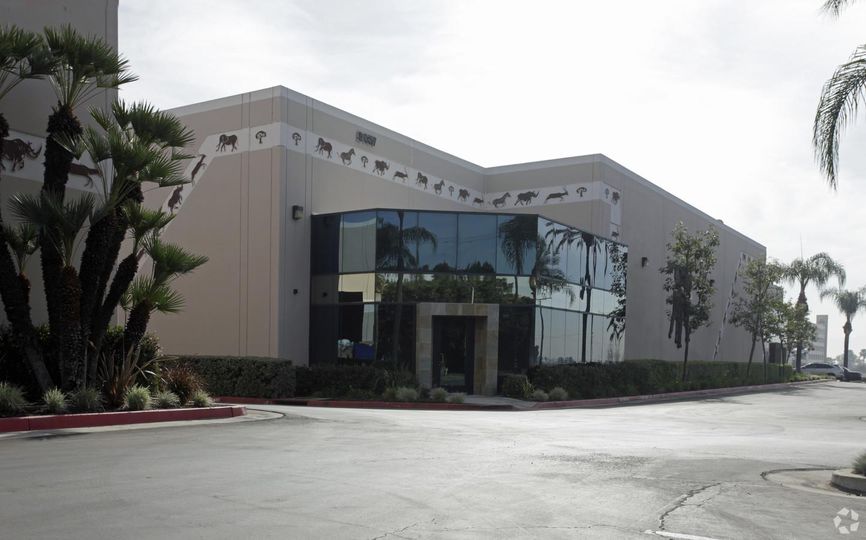 Bldg 1