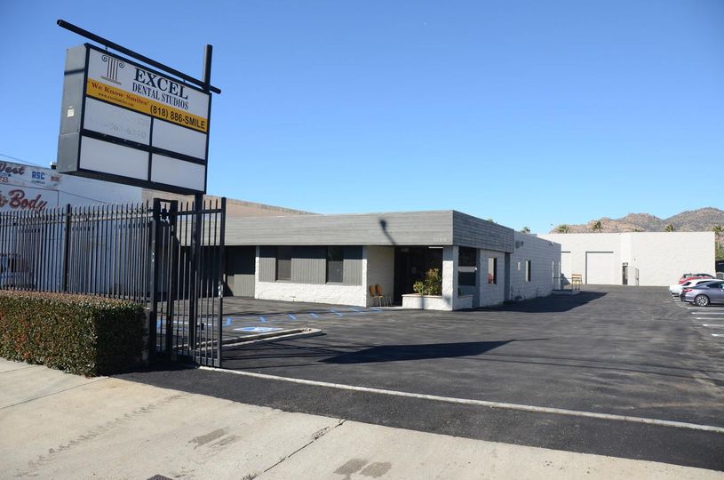Industrial Property For Lease