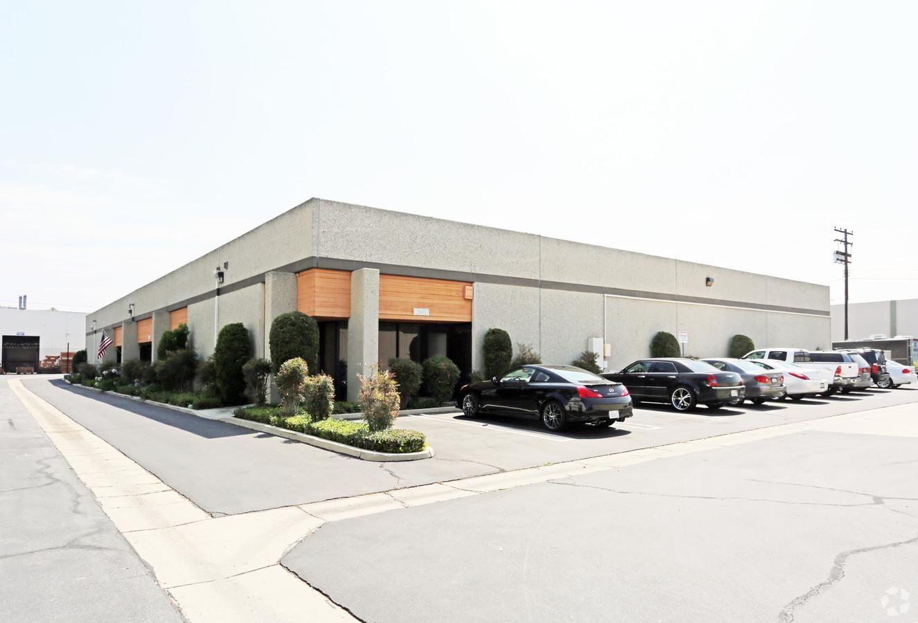 Industrial Property For Lease photo 2