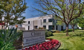 Warehouse Space for Rent located at 5751 Chino Ave Chino, CA 91710