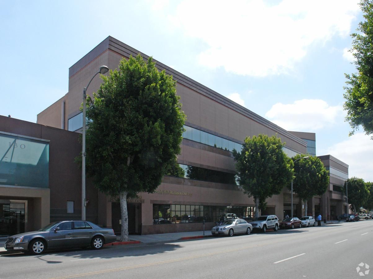 Beverly Hills Medical Plaza photo 3