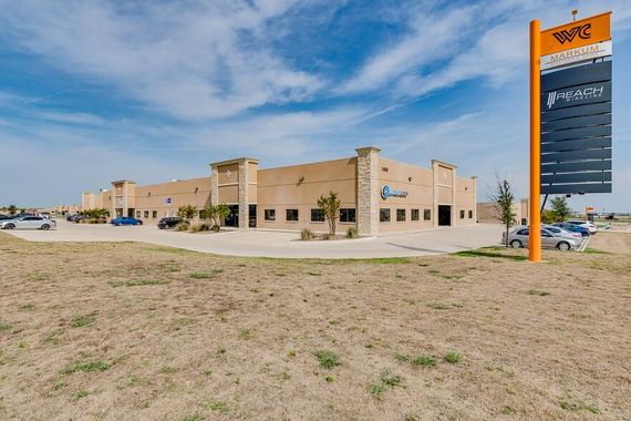 Markum Business Park 1321 Ranchers Legacy Trl