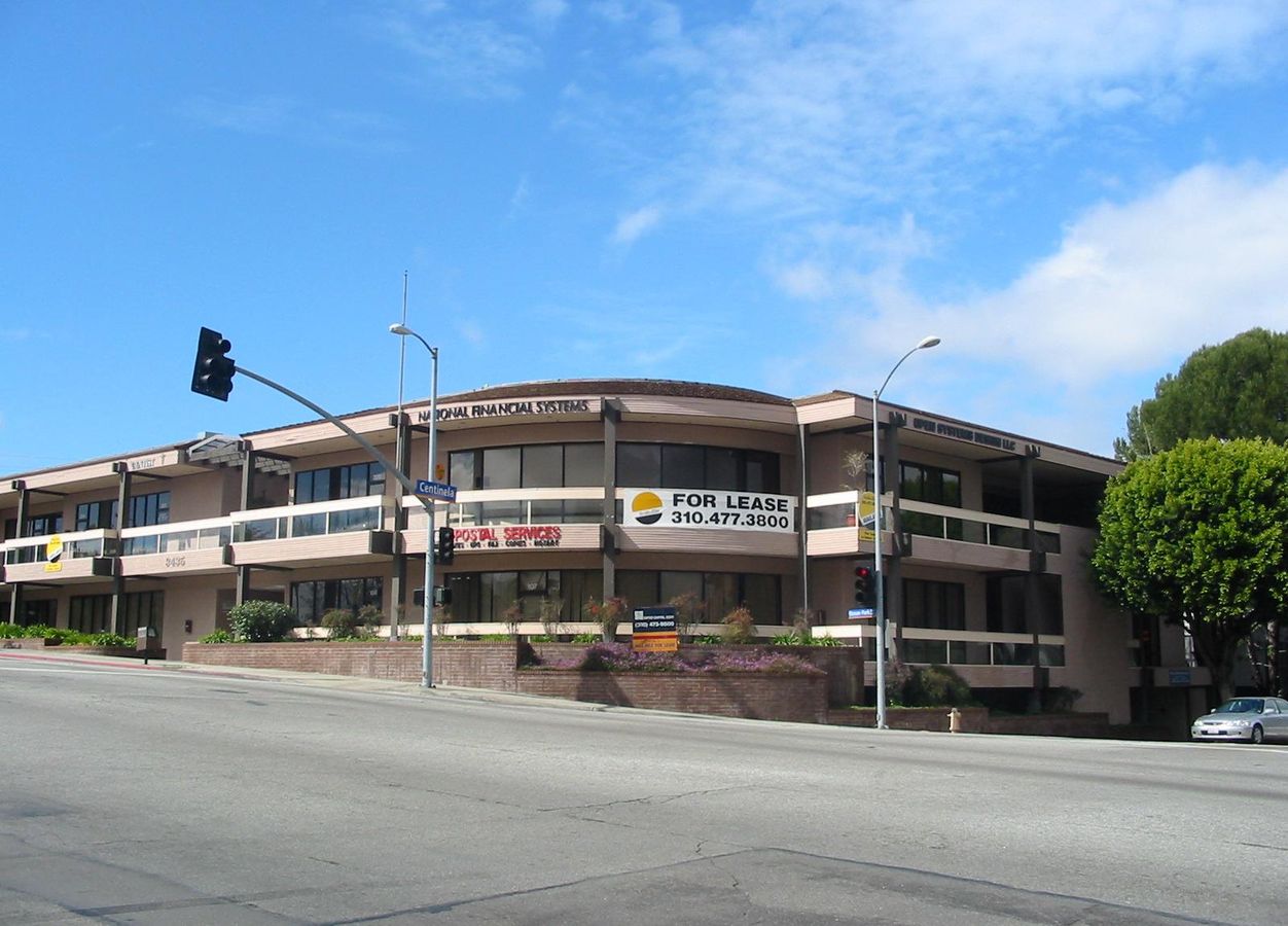 Office Property For Lease photo 1