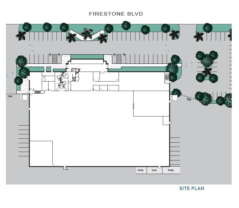 Industrial Property For Lease photo 1
