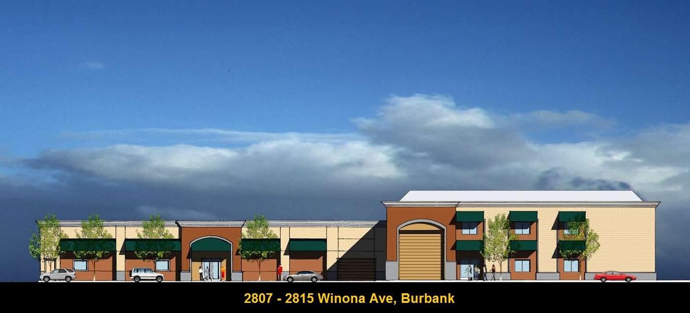 Industrial Property For Sale photo 2