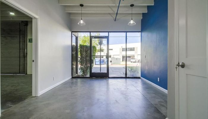 Warehouse Space for Rent at 511 5th St San Fernando, CA 91340 - #3