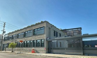 Warehouse Space for Rent located at 671 Mill Street Los Angeles, CA 90021