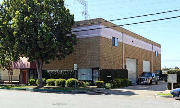 Industrial Property For Sale