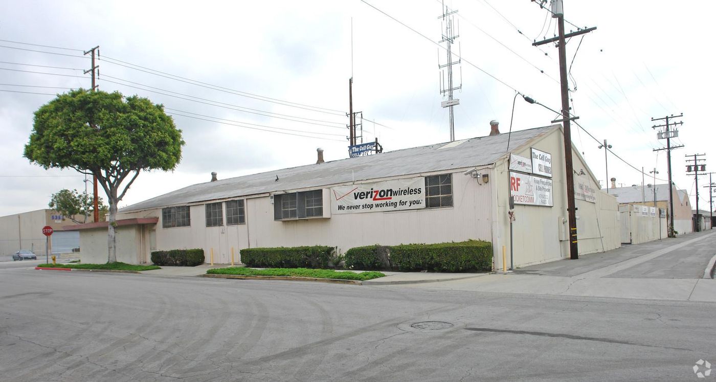Industrial Property For Sale photo 3