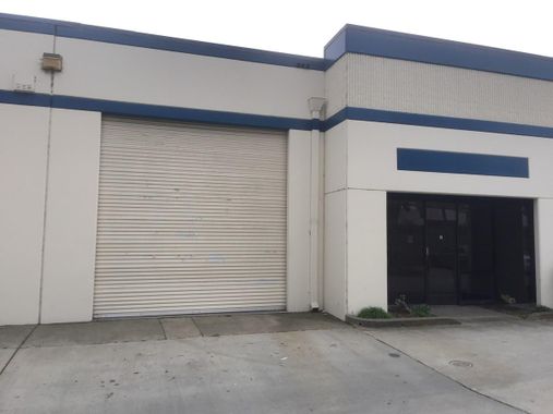 Industrial Property For Lease