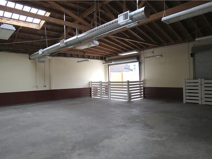 Creative Space Adjacent to Arts District photo 4