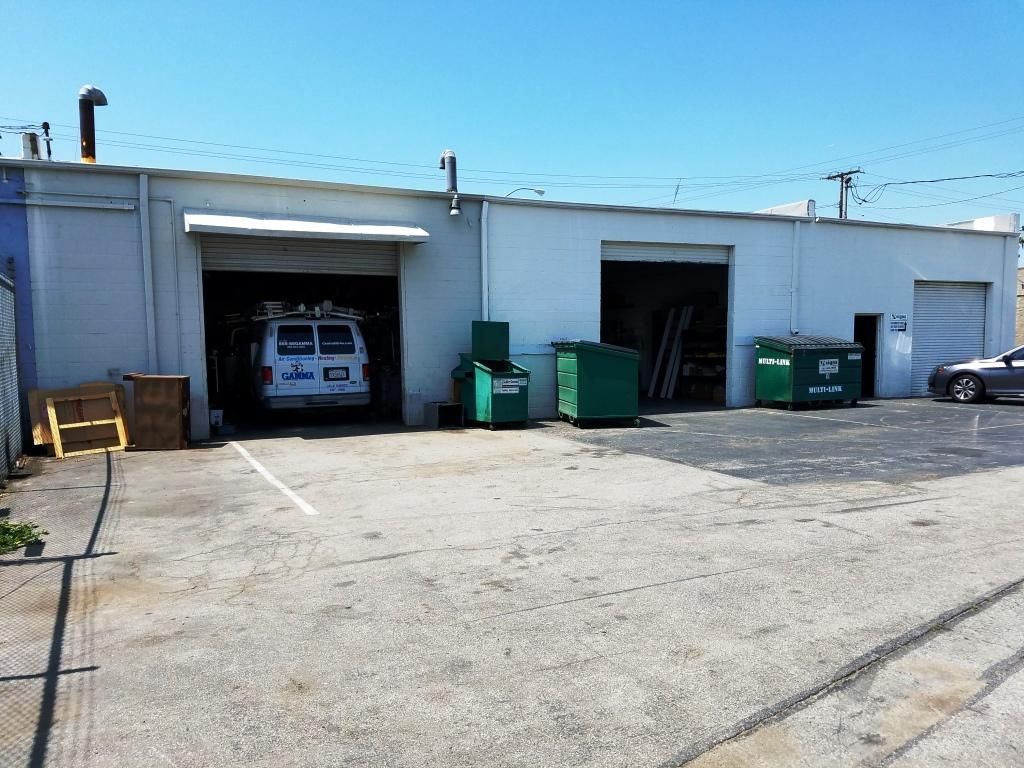 Industrial Property For Lease photo 3