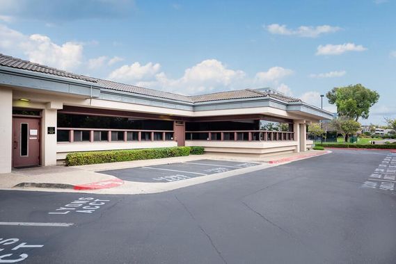 Tristaff Bldg. 6336 Greenwich Dr