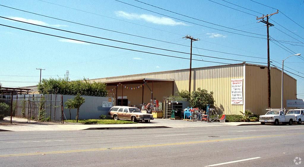 Industrial Property For Lease photo 2