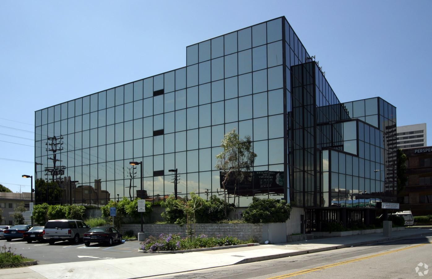 Office Property For Lease photo 4