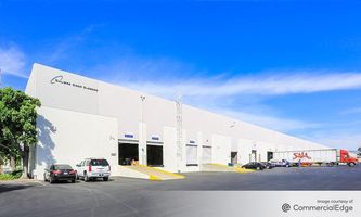 Warehouse Space for Rent located at 1481 North Main Street Orange, CA 92867