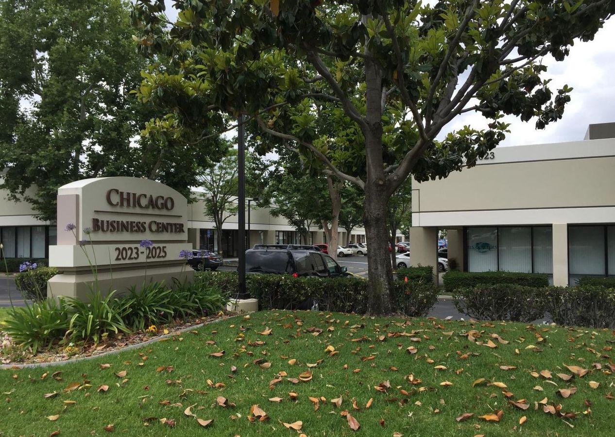 Chicago Business Center photo 1