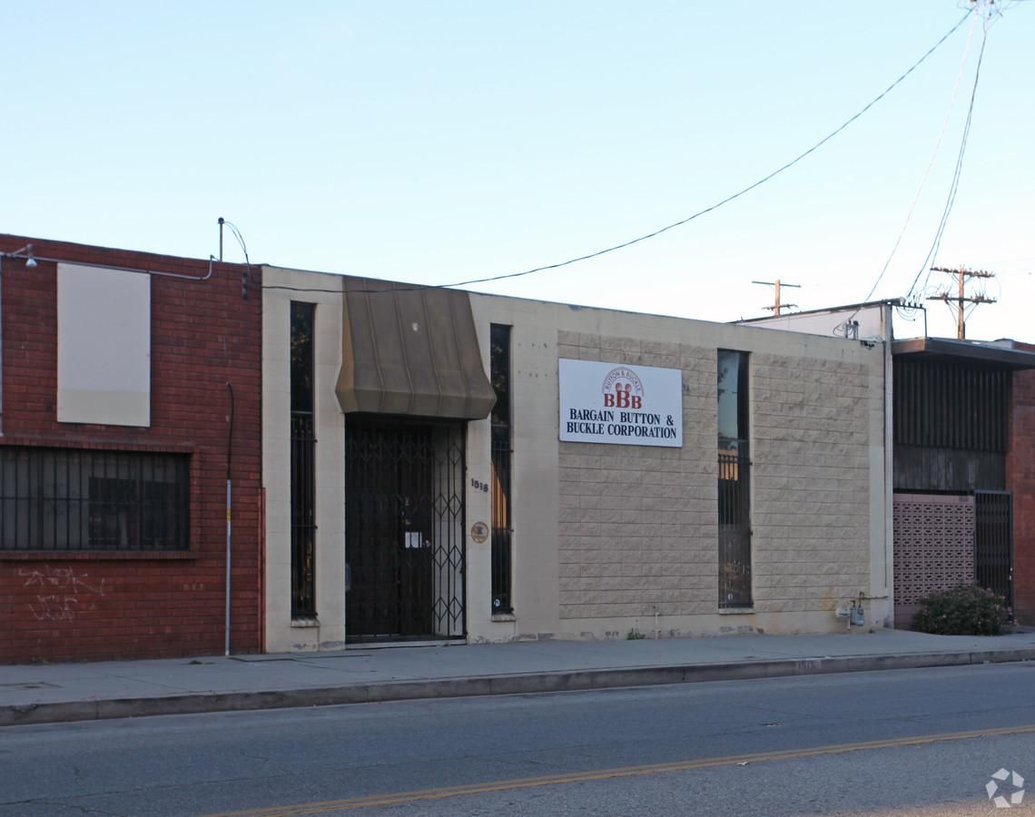 Industrial Property For Lease photo 2
