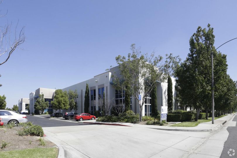 Industrial Property For Lease