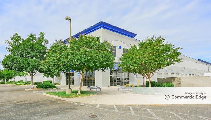 Warehouse Space for Rent at 8845 Washington Blvd Roseville, CA 95678 - #1