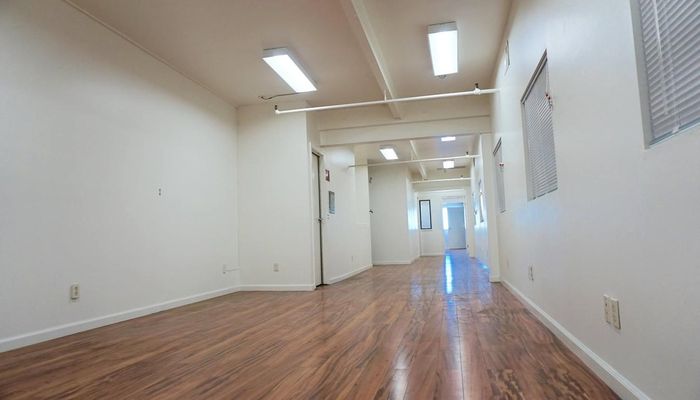 Warehouse Space for Rent at 1401 Donner Ave San Francisco, CA 94124 - #3