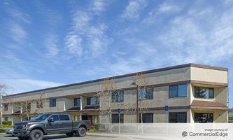 Warehouse Space for Rent located at 3100 Dutton Avenue Santa Rosa, CA 95407