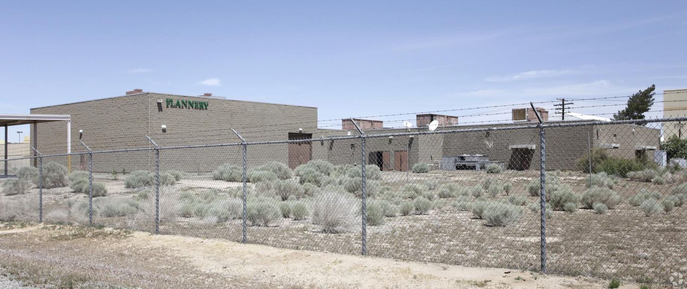 Industrial Property For Lease photo 3