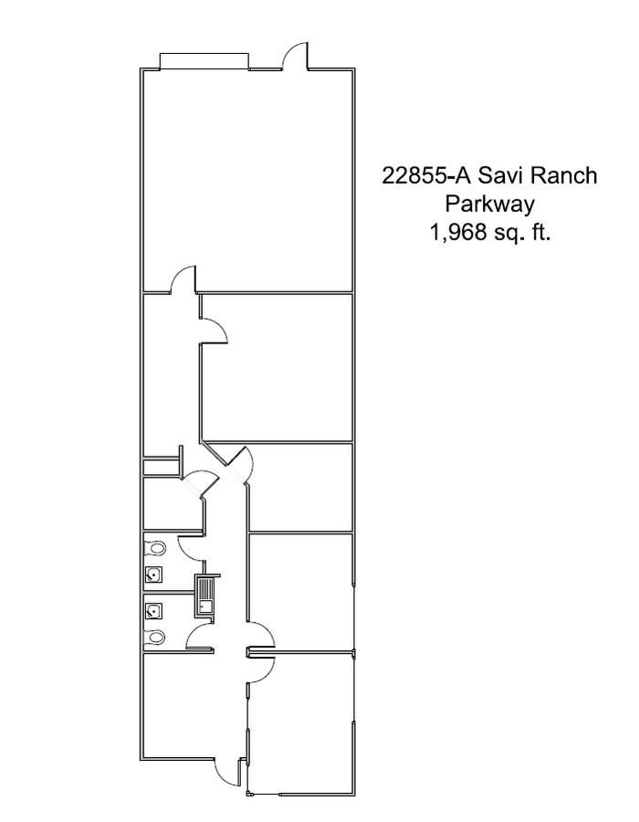 Industrial Property For Lease photo 2