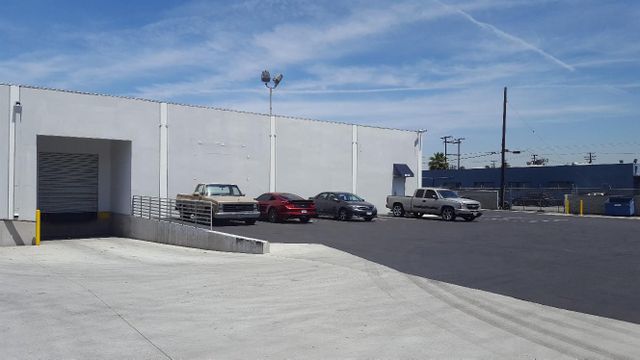 Industrial Property For Lease