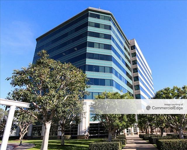 Playa District - 6060 Center Drive photo 4