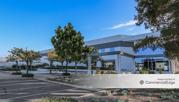 Warehouse Space for Rent at 1855 Dornoch Court San Diego, CA 92154 - #1