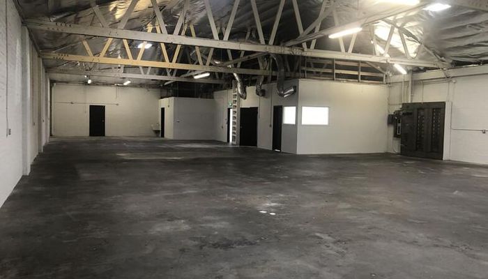 Warehouse Space for Rent at 12017-12029 Vose St North Hollywood, CA 91605 - #6