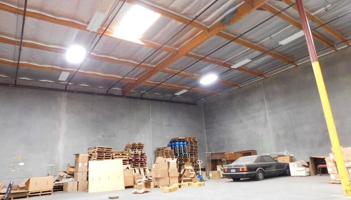 Warehouse Space for Rent at 147 W 24th St Los Angeles, CA 90007 - #4