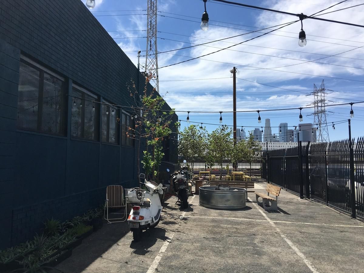 Industrial Property For Lease photo 1