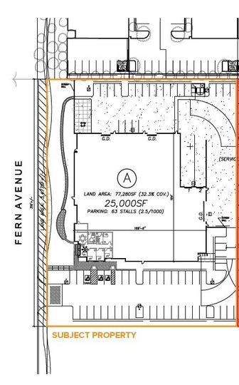 Industrial Property for Lease