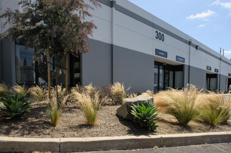 Industrial Property for Lease