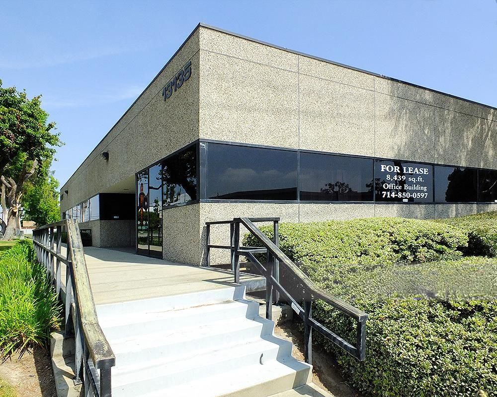 Painter Business Park photo 4