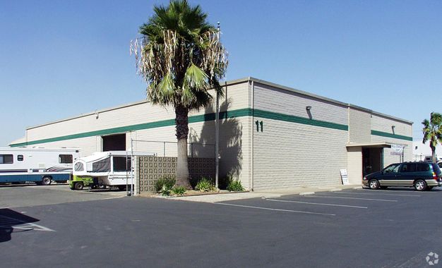 Industrial Property For Sale