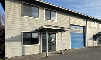 Warehouse Space for Rent located at 5670 W End Rd Arcata, CA 95521