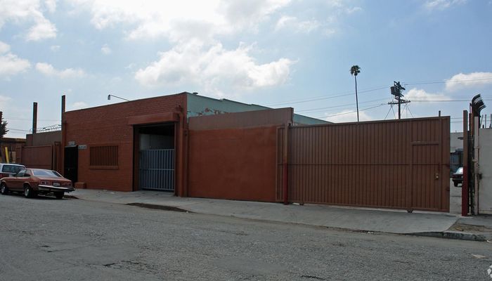 Warehouse Space for Sale at 5715-5723 Bandera St Los Angeles, CA 90058 - #2