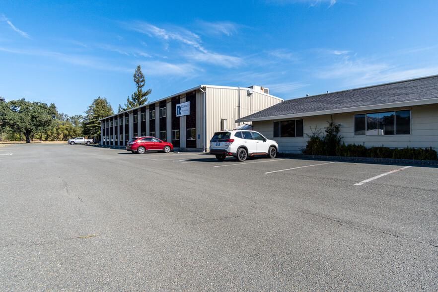 100 & 180 Henry Station Road, Ukiah, CA 9548 100 Henry Station Rd photo 2