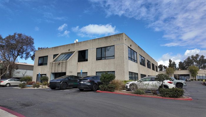 Warehouse Space for Rent at 9672 Via Excelencia San Diego, CA 92126 - #3