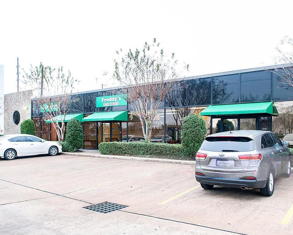 Interpark Rankin Business Park photo 2