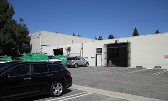 Warehouse Space for Rent located at 10451-10463 W Jefferson Blvd Culver City, CA 90232