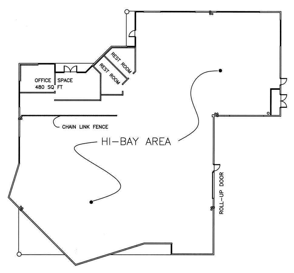 Industrial Property For Lease photo 3