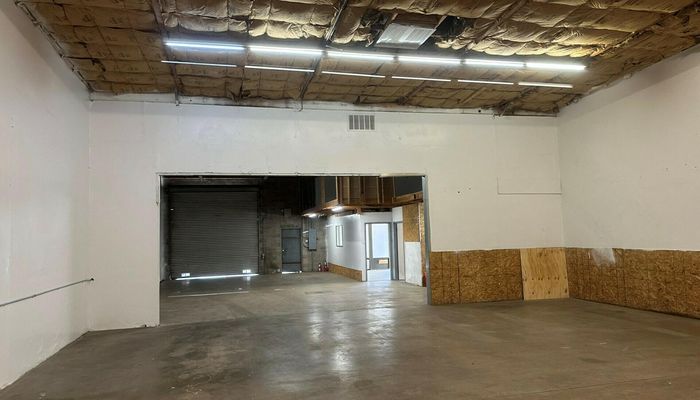 Warehouse Space for Rent at 11363 Sunrise Gold Cir Rancho Cordova, CA 95742 - #3