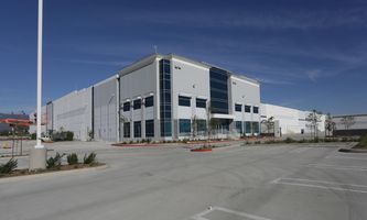 Warehouse Space for Rent located at 13032 Slover Ave Fontana, CA 92337